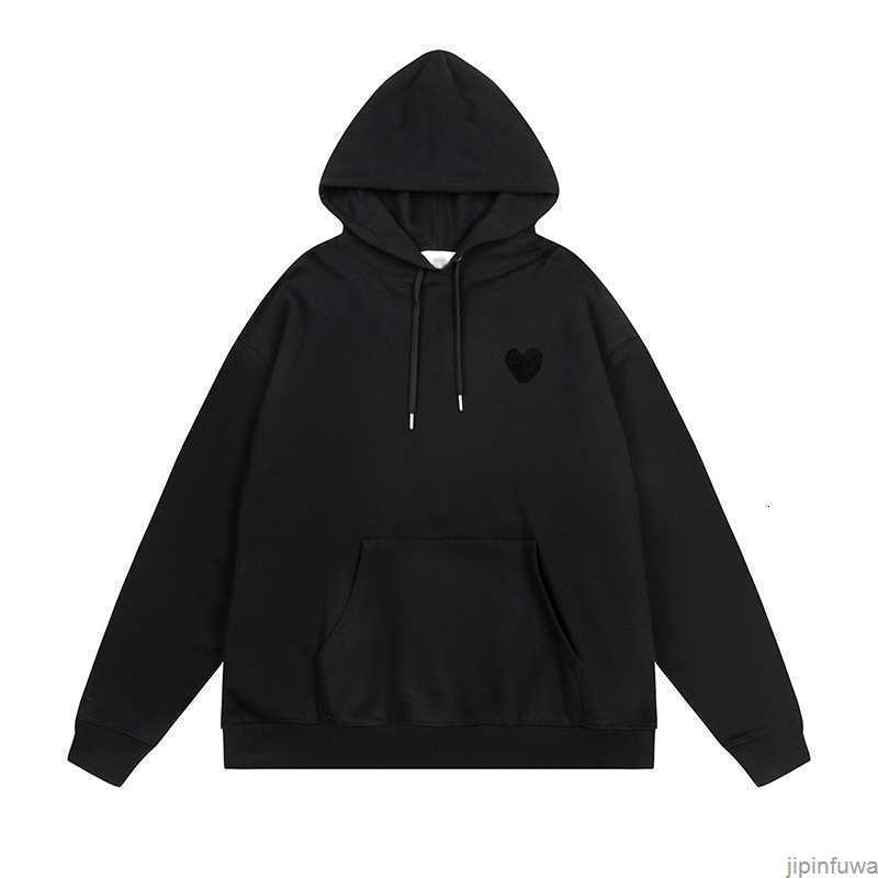 Designers Amis Paris Hoodie Man Woman Sweaters Amies De Coeur Embroidered a Heart Pattern Fashion Long Sleeve Eg44
Designers Amis Paris Hoodie Man Woman Sweaters Amies De Coeur Embroidered a Heart Pattern Fashion Long Sleeve Eg44