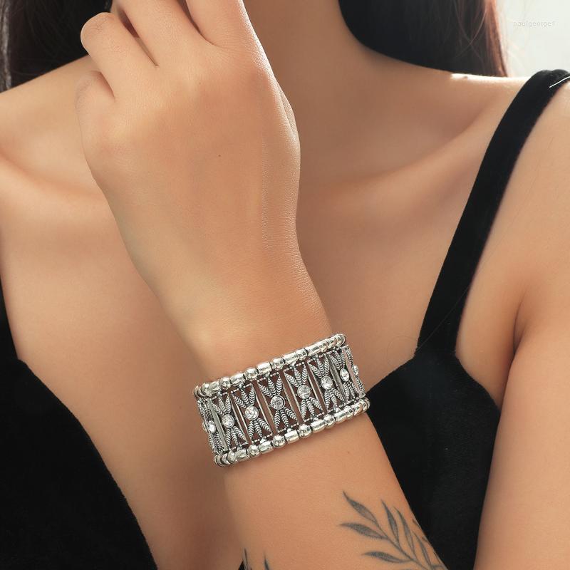 Strand Fashionable Simple Bohemian Vacation Bracelet Women Exaggerated Personalized Creative Braceletbeach Jewelry Gifts
Strand Fashionable Simple Bohemian Vacation Bracelet Women Exaggerated Personalized Creative Braceletbeach Jewelry Gifts