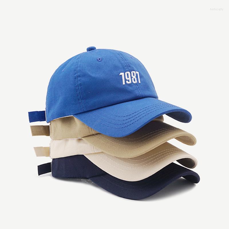 Ball Caps Men's Fashion Embroidery Kpop Baseball Women Cotton Snapback Bone Summer Outdoor Sun Hats Hip Hop Trucker Hat 2023, Blue
Ball Caps Men's Fashion Embroidery Kpop Baseball Women Cotton Snapback Bone Summer Outdoor Sun Hats Hip Hop Trucker Hat 2023, Blue