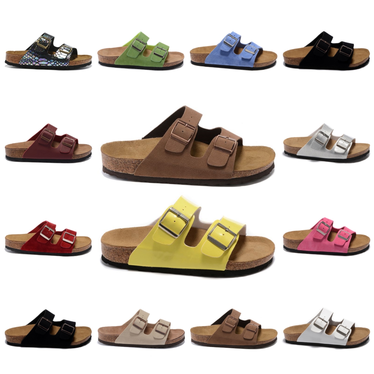 Designer Sandals Bikens Renks Arizona Mens Women Brown Birko-Flor Sliders Boston sliders outdoors mens Clogs beach Pantoufle Flip Flop Slippers Shoes, Split 
Designer Sandals Bikens Renks Arizona Mens Women Brown Birko-Flor Sliders Boston sliders outdoors mens Clogs beach Pantoufle Flip Flop Slippers Shoes, Split