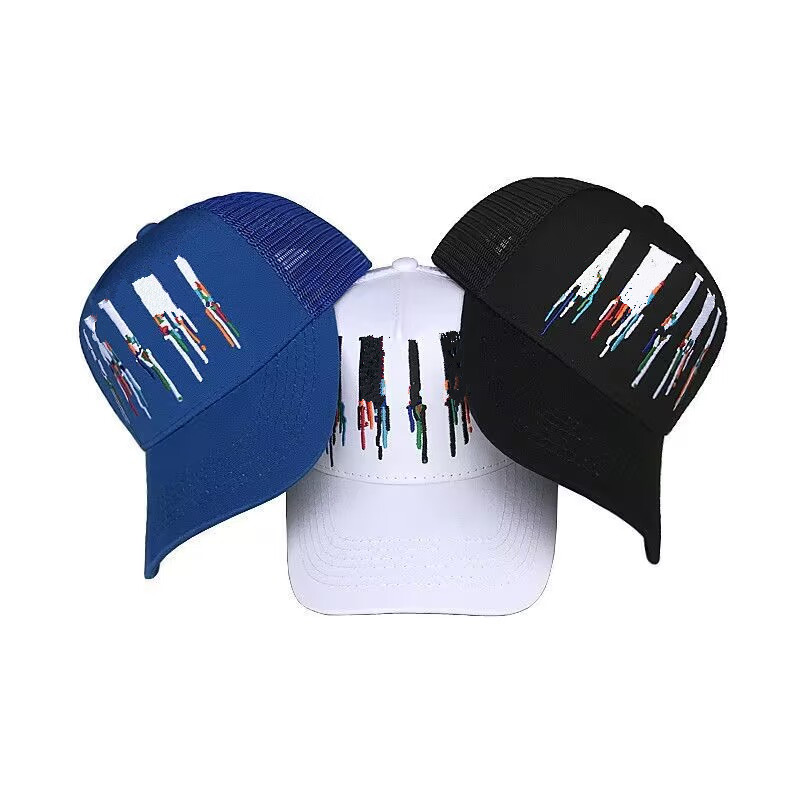 Mens Canvas Ball Caps Designer Cap TRUCKER HAT Fashion Letters luxury Baseball Hats Men Alphabet embroidery work hats for the sun, 01
Mens Canvas Ball Caps Designer Cap TRUCKER HAT Fashion Letters luxury Baseball Hats Men Alphabet embroidery work hats for the sun, 01