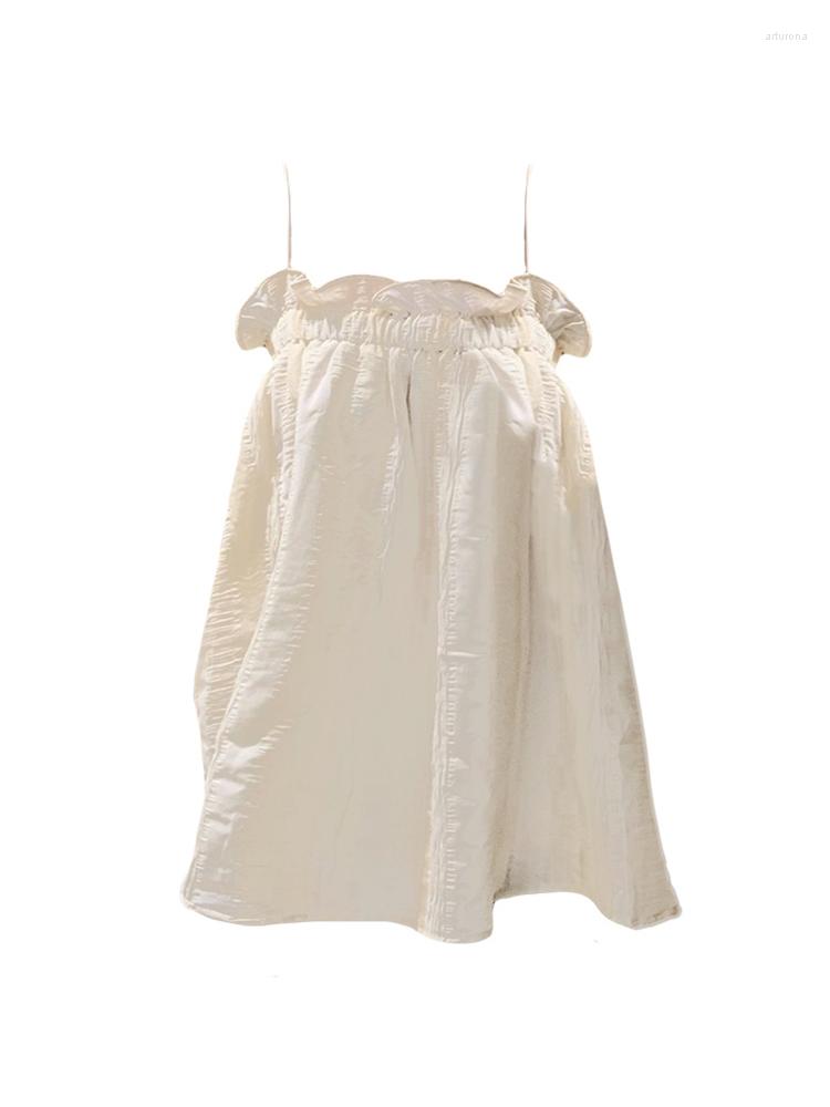 Women's Tanks Women's Y2k Tank Top Summer Camisole Fashion Crop Tops Vintage Kawaii Female Off Shoulder Sleeveless Apricot Vest 2023
Women's Tanks Women's Y2k Tank Top Summer Camisole Fashion Crop Tops Vintage Kawaii Female Off Shoulder Sleeveless Apricot Vest 2023