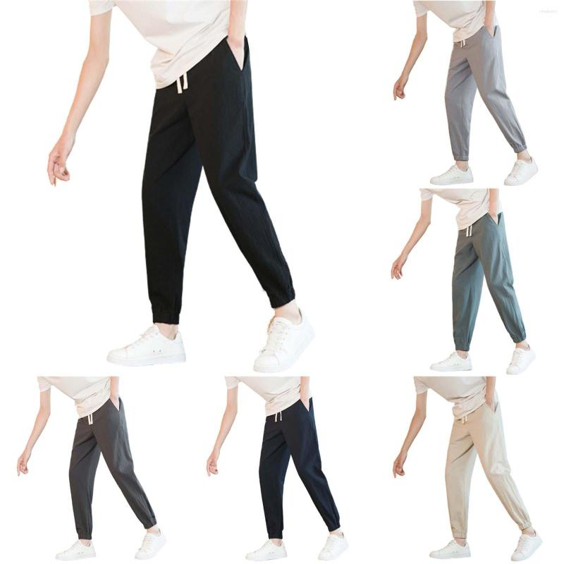Men's Pants Men'S Loose Straight Cotton Bloomers Summer Casual Breathable Poplin Nonslip Band Glitter, Green
Men's Pants Men'S Loose Straight Cotton Bloomers Summer Casual Breathable Poplin Nonslip Band Glitter, Green