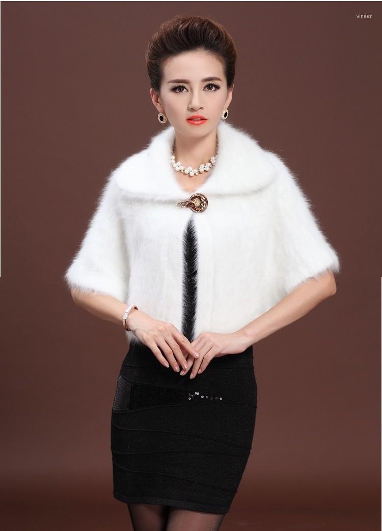 Scarves Fashion Top Knitted Mink Cashmere Shawl Poncho Quality Velvet Cardigan Sweater Women Long Cloak Cape
Scarves Fashion Top Knitted Mink Cashmere Shawl Poncho Quality Velvet Cardigan Sweater Women Long Cloak Cape