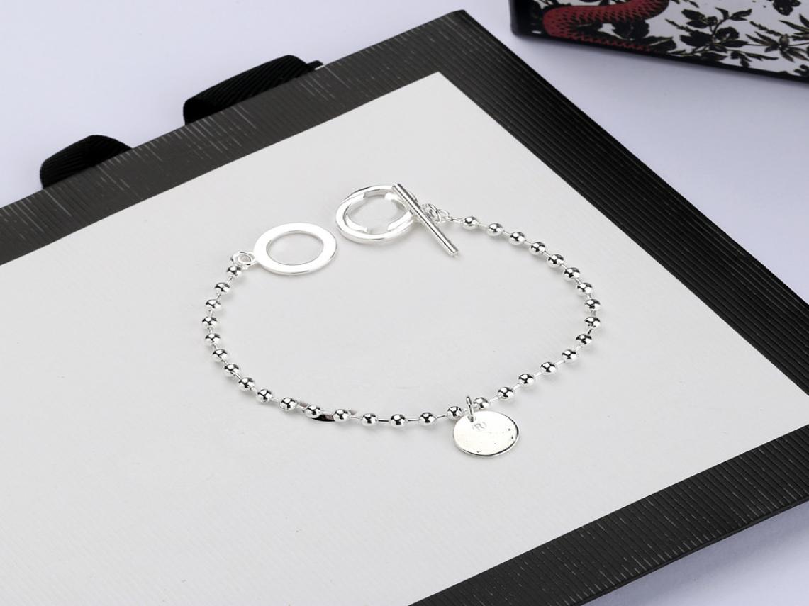 New Accessories Bracelet for Unisex Top Quality Silver Plated Bracelet Personality Charm Bracelet Fashion Jewelry Supply4226983
New Accessories Bracelet for Unisex Top Quality Silver Plated Bracelet Personality Charm Bracelet Fashion Jewelry Supply4226983