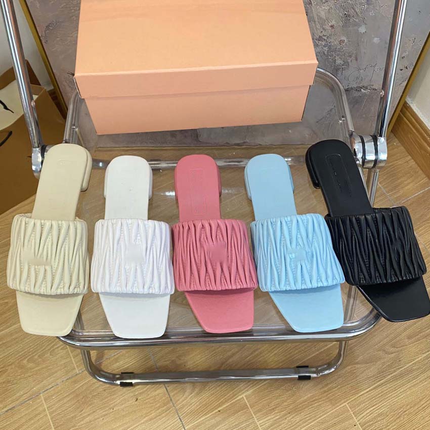slides Spring and summer new lambskin sandals and slippers Fashoin Woman Shoe heels Ladies Flat Female Trend Classics Toes slide, #14
slides Spring and summer new lambskin sandals and slippers Fashoin Woman Shoe heels Ladies Flat Female Trend Classics Toes slide, #14