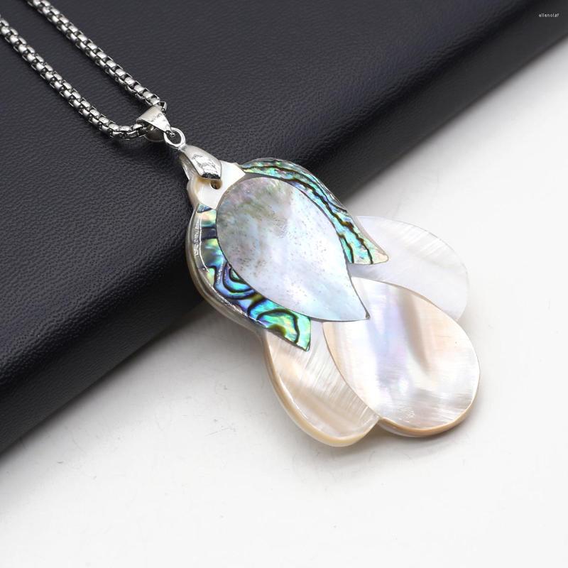 Pendant Necklaces Natural Mother Of Pearl Necklace Simple White Shell Cute Pattern For Women Jewelry Gifts
Pendant Necklaces Natural Mother Of Pearl Necklace Simple White Shell Cute Pattern For Women Jewelry Gifts