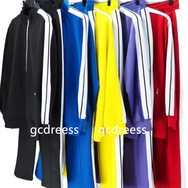 Top men's designer branded clothing men's sportswear two-piece men's jacket hoodie or pants men's jogger clothing sports sweater casual set European sizes s-XL, 11
Top men's designer branded clothing men's sportswear two-piece men's jacket hoodie or pants men's jogger clothing sports sweater casual set European sizes s-XL, 11