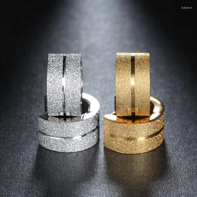 Hoop Earrings LETAPI Gold Color Stainless Steel For Women Gothic Small Round Hip Hop Ear Jewelry Christmas Gifts
Hoop Earrings LETAPI Gold Color Stainless Steel For Women Gothic Small Round Hip Hop Ear Jewelry Christmas Gifts