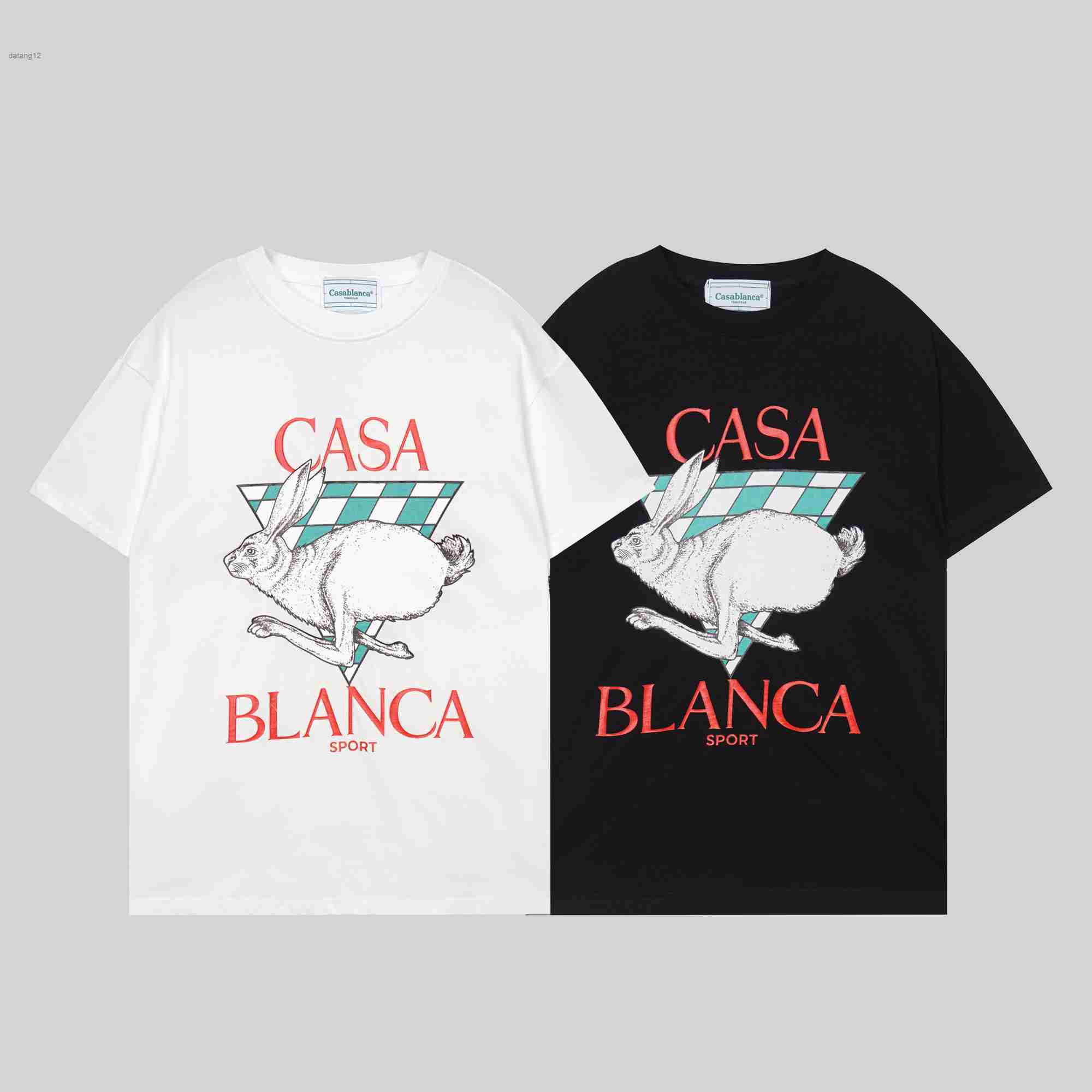Mens Designer t Shirt Casablanca Fashion Men Casual T-shirts Man Clothing Street Tennis Club Shorts Sleeve Clothes Shirts Luxury S-2xl C9sn, Casa-185
Mens Designer t Shirt Casablanca Fashion Men Casual T-shirts Man Clothing Street Tennis Club Shorts Sleeve Clothes Shirts Luxury S-2xl C9sn, Casa-185
