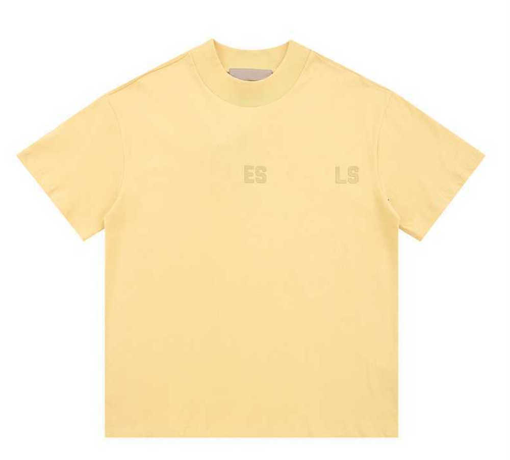 Essent Mens Designer t Shirt Essentail Women Letter Print Tshirts Essentiel Short Sleeve Hip Hop Clothing Couple Outfit u A497
Essent Mens Designer t Shirt Essentail Women Letter Print Tshirts Essentiel Short Sleeve Hip Hop Clothing Couple Outfit u A497