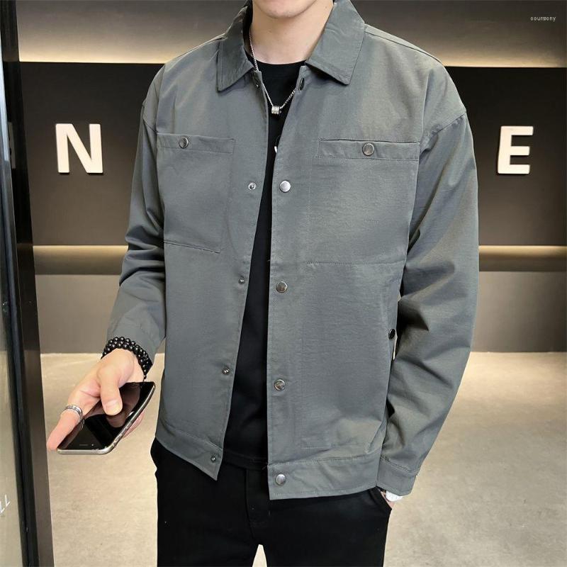 Men's Jackets 2023 Autumn And Spring Men's Bomber Jacket Male Casual Streetwear Hip Hop Slim Fit Pilot Coats Men Clothing Plus Size Z04, Grey
Men's Jackets 2023 Autumn And Spring Men's Bomber Jacket Male Casual Streetwear Hip Hop Slim Fit Pilot Coats Men Clothing Plus Size Z04, Grey