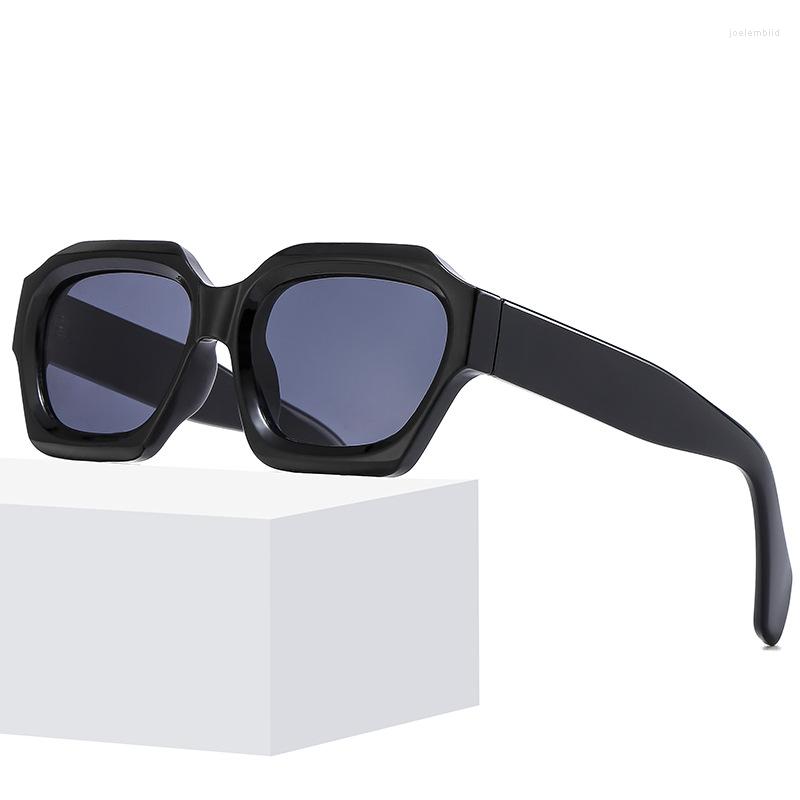Sunglasses Dcf 2023 Fashion Hexagonal Women Men Vintage PC Lens Frame Shield Trending Products Luxury Model Eyewear UV400
Sunglasses Dcf 2023 Fashion Hexagonal Women Men Vintage PC Lens Frame Shield Trending Products Luxury Model Eyewear UV400
