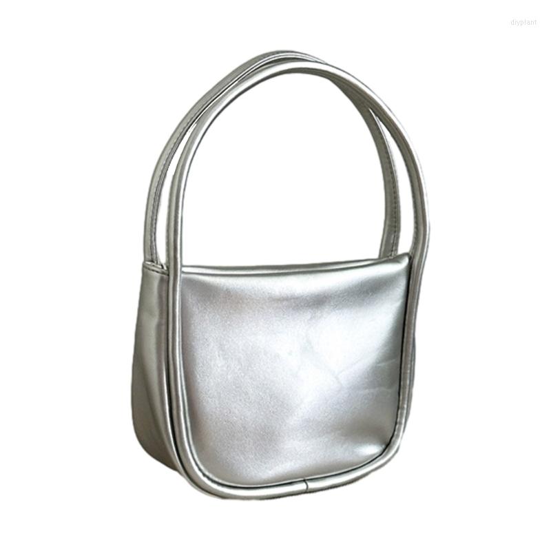 Evening Bags All-matching Handbag For Women PU-Leather Tote Bag Solid Color Shoulder Versatile Underarm Summer Shopping 517D, Beige
Evening Bags All-matching Handbag For Women PU-Leather Tote Bag Solid Color Shoulder Versatile Underarm Summer Shopping 517D, Beige