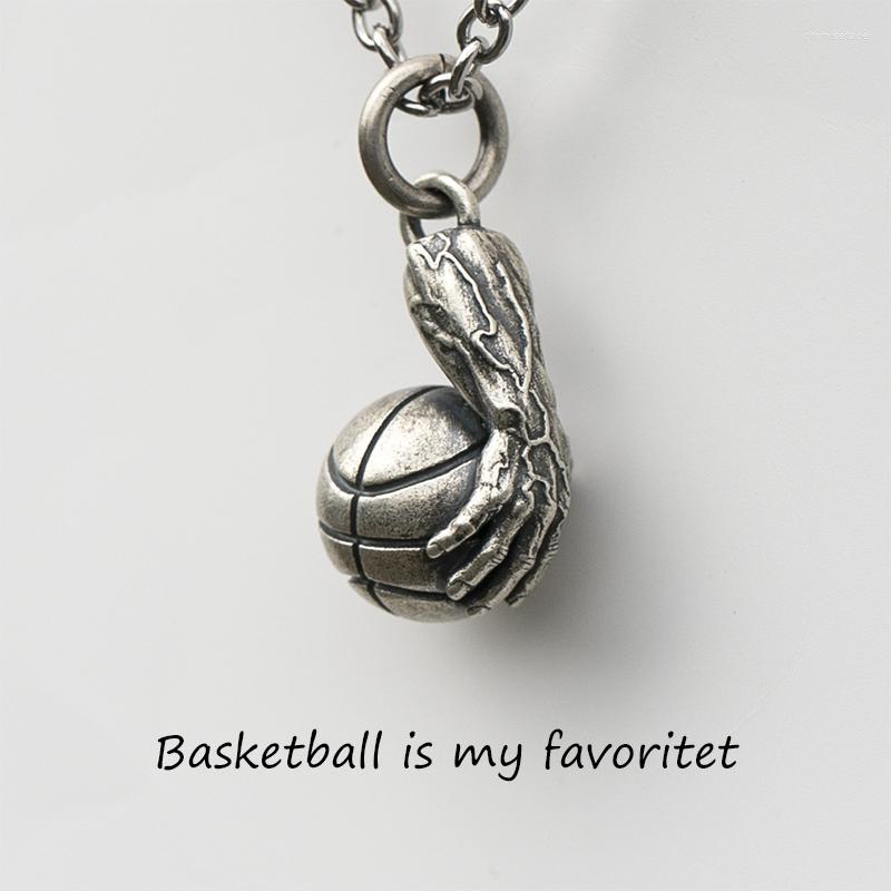 Pendant Necklaces Basketball Is My Favorite Necklace For Men Women Chain Hip Hop Jewelry Accessories
Pendant Necklaces Basketball Is My Favorite Necklace For Men Women Chain Hip Hop Jewelry Accessories