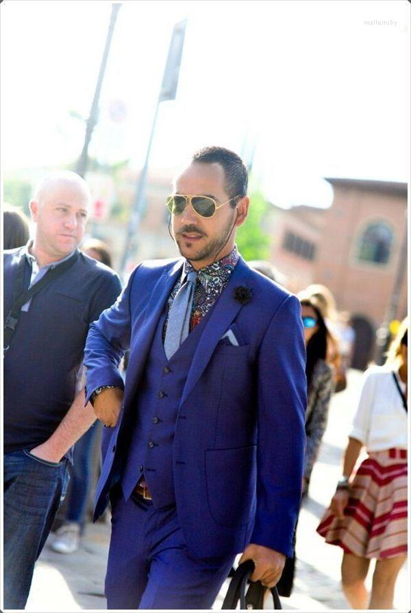 Men's Suits Men Business Custom Rpyal Blue Formal Dress Groom Tuxedos Wedding Prom Man Tuxedo Blazer, Picture shown
Men's Suits Men Business Custom Rpyal Blue Formal Dress Groom Tuxedos Wedding Prom Man Tuxedo Blazer, Picture shown