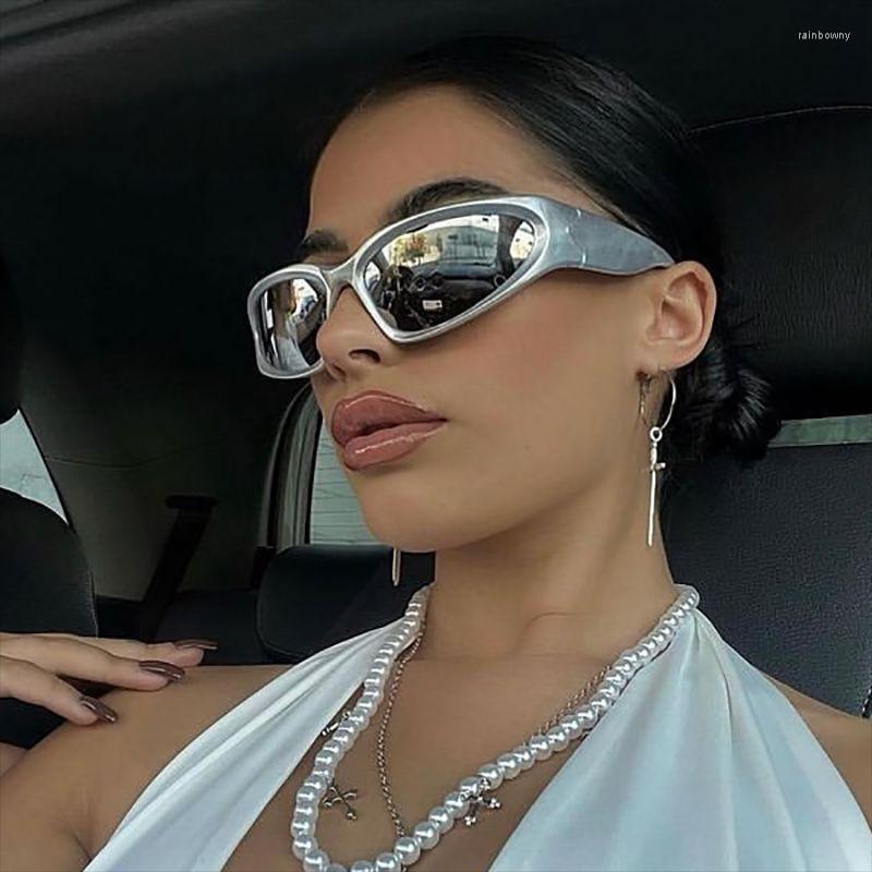 Sunglasses Luxury Y2K Women Men's Driving Shades Sun Glasses Vintage Travel Fishing Classic UV400 Eyewear
Sunglasses Luxury Y2K Women Men's Driving Shades Sun Glasses Vintage Travel Fishing Classic UV400 Eyewear