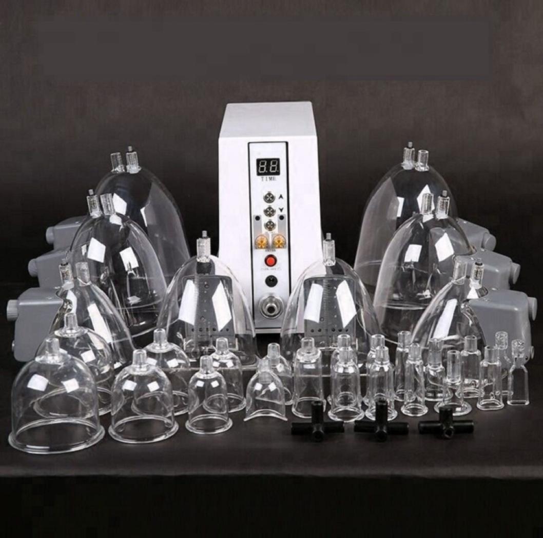 Vacuum Therapy Lymphatic Drainage Slimming Buttocks Lifting Machine Pulsed Suction and Continuous Suction1283856
Vacuum Therapy Lymphatic Drainage Slimming Buttocks Lifting Machine Pulsed Suction and Continuous Suction1283856