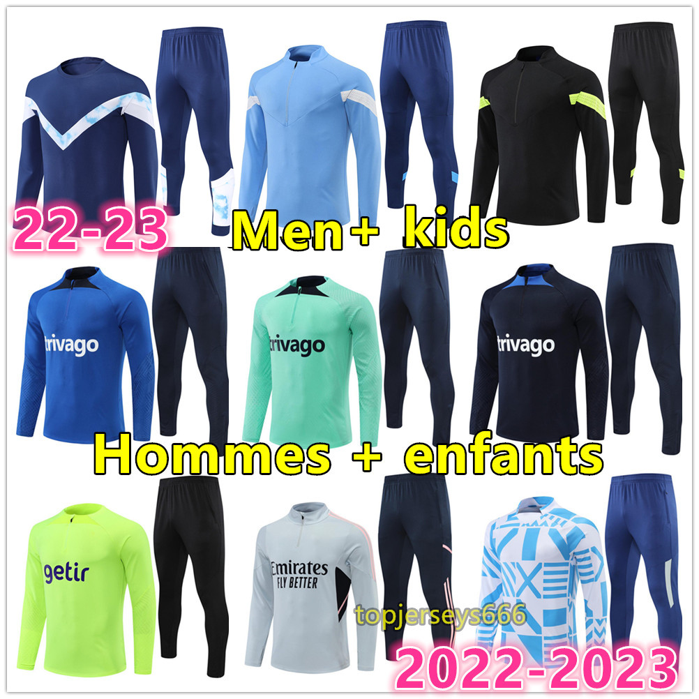 2023 Men soccer tracksuit 22 23 soccer jersey kids football training suit tracksuits survetement foot chandal jogging, Shorts
2023 Men soccer tracksuit 22 23 soccer jersey kids football training suit tracksuits survetement foot chandal jogging, Shorts