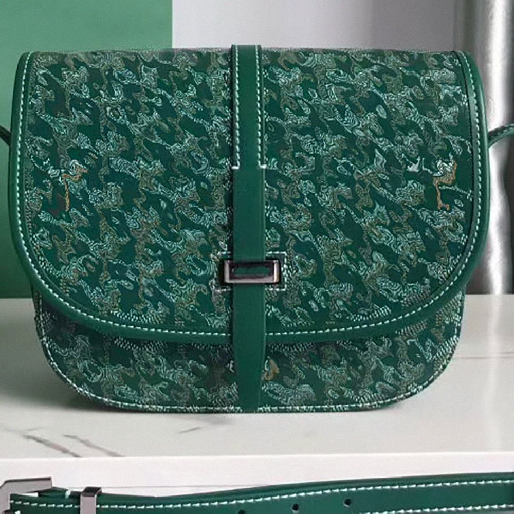 Belvedere Shoulder Bag goya Buckle Postman Designer Women Leather Crossbody Ladies Messenger Bag Luxury k5PL#
Belvedere Shoulder Bag goya Buckle Postman Designer Women Leather Crossbody Ladies Messenger Bag Luxury k5PL#