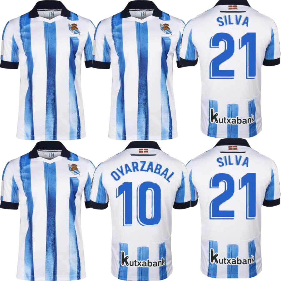 Real Sociedad soccer jerseys SORLOTH OYARZABAL SILVA 2023 2024 ILLARRA MERINO CARLOS FDEZ TAKE KUBO BARRENE BRAIS MENDEZ Football Shirt, Blue
Real Sociedad soccer jerseys SORLOTH OYARZABAL SILVA 2023 2024 ILLARRA MERINO CARLOS FDEZ TAKE KUBO BARRENE BRAIS MENDEZ Football Shirt, Blue