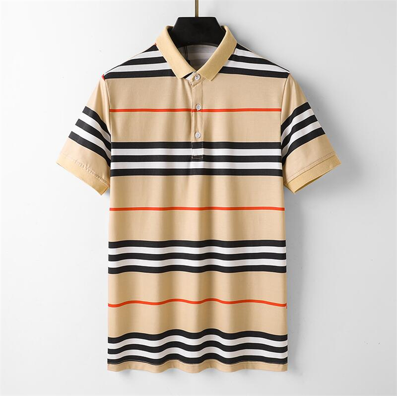 2023 Designer fashion top business clothing embroidered collar details short sleeve polo shirt men's multi-color multi-colors Tee M-3XL#
2023 Designer fashion top business clothing embroidered collar details short sleeve polo shirt men's multi-color multi-colors Tee M-3XL#