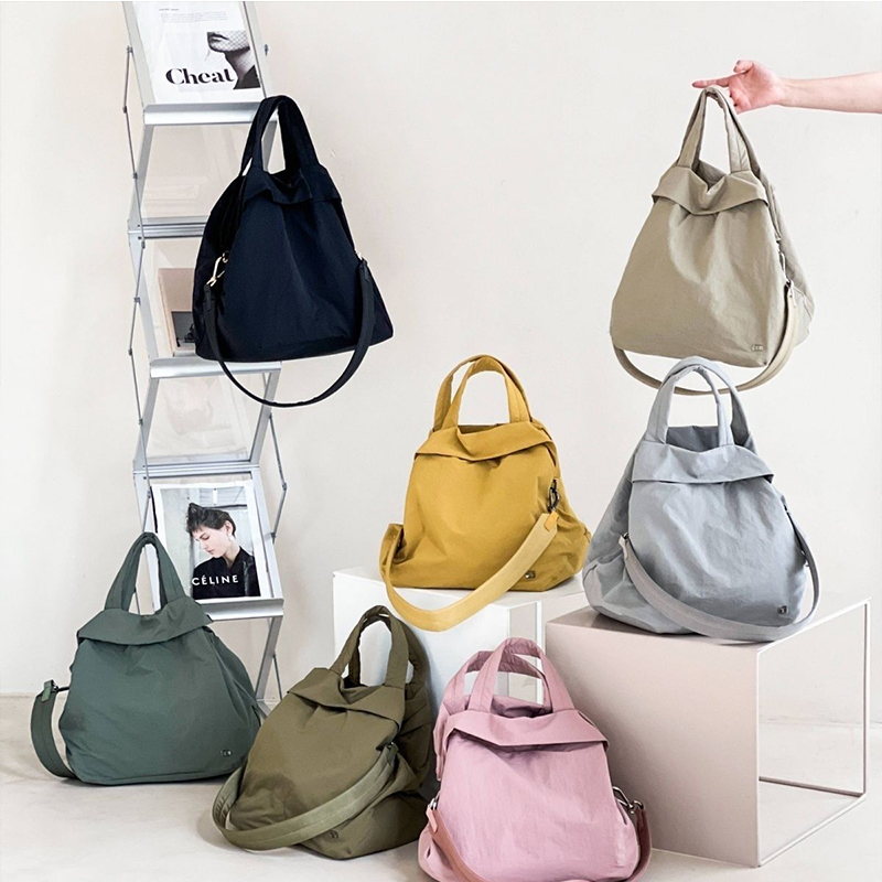 Luxury lu handbag everywhere designer Large Capacity Fitness Yoga Bag Waterproof Nylon Casual Messenger Bag Womens Crossbody Waist Bags with brand logo Handbags, Yellow
Luxury lu handbag everywhere designer Large Capacity Fitness Yoga Bag Waterproof Nylon Casual Messenger Bag Womens Crossbody Waist Bags with brand logo Handbags, Yellow
