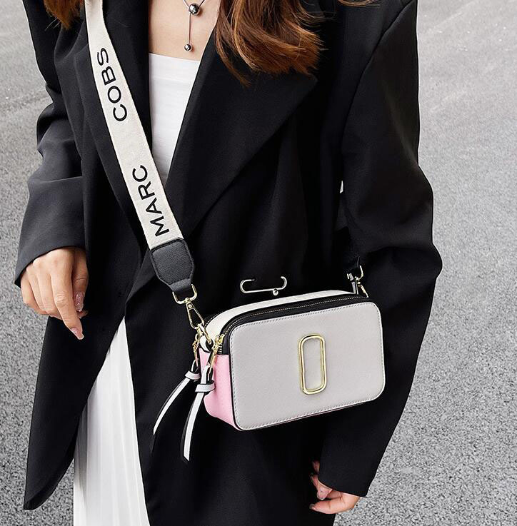 designer bag Marc crossbody bags Womens handbags camera bag handbag Shoulder Women Fashion all-match classic multicolor purses r20230605
designer bag Marc crossbody bags Womens handbags camera bag handbag Shoulder Women Fashion all-match classic multicolor purses r20230605