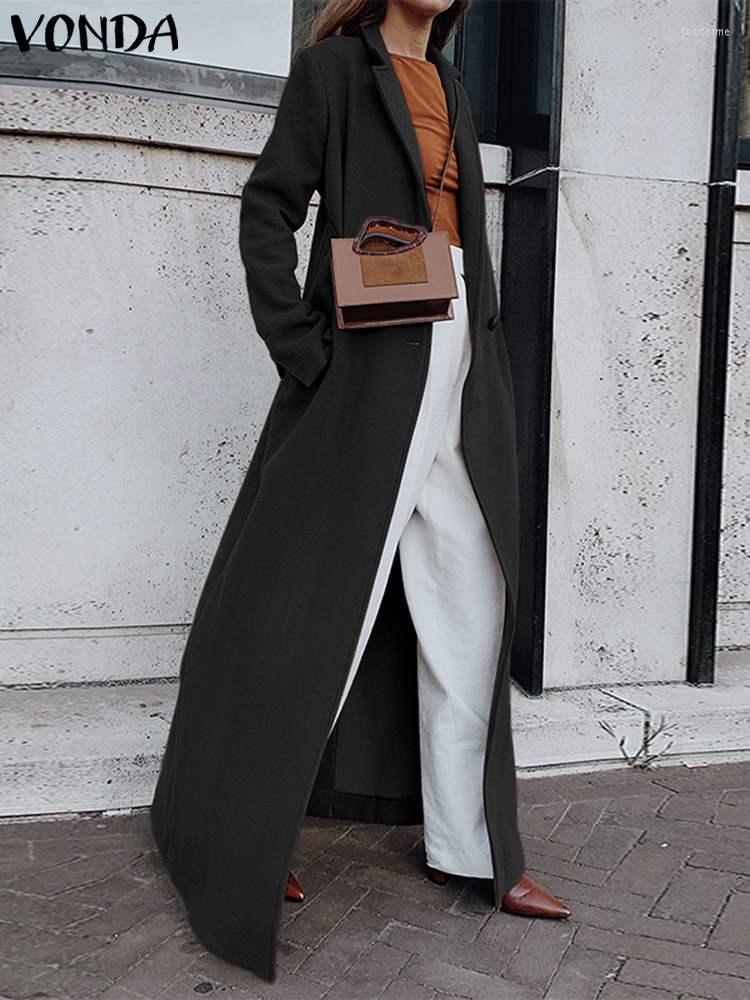 Women' Jackets 2023 Winter Women Coats Fashion Thin Outwears Street Poncho Solid Long Sleeve Casual Warm Overcoat Oversized, Black
Women' Jackets 2023 Winter Women Coats Fashion Thin Outwears Street Poncho Solid Long Sleeve Casual Warm Overcoat Oversized, Black