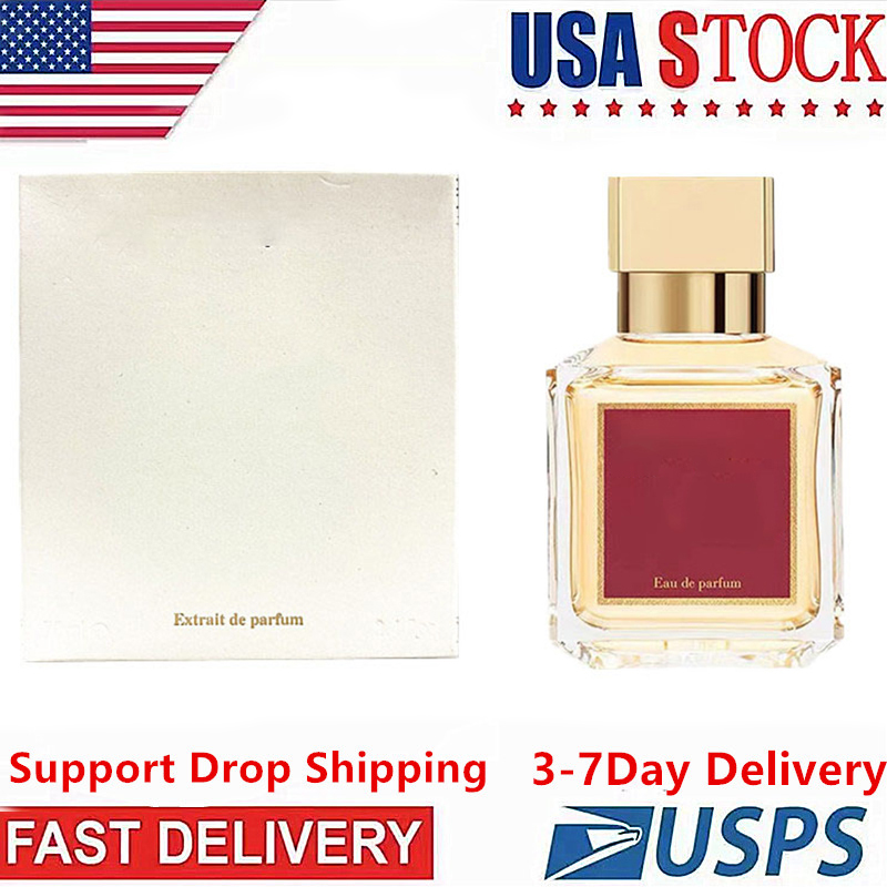 Quickly Delivery Incense Woman Man Perfume Fragrances for Lady Lasting Deodorant for Men Girl Spary