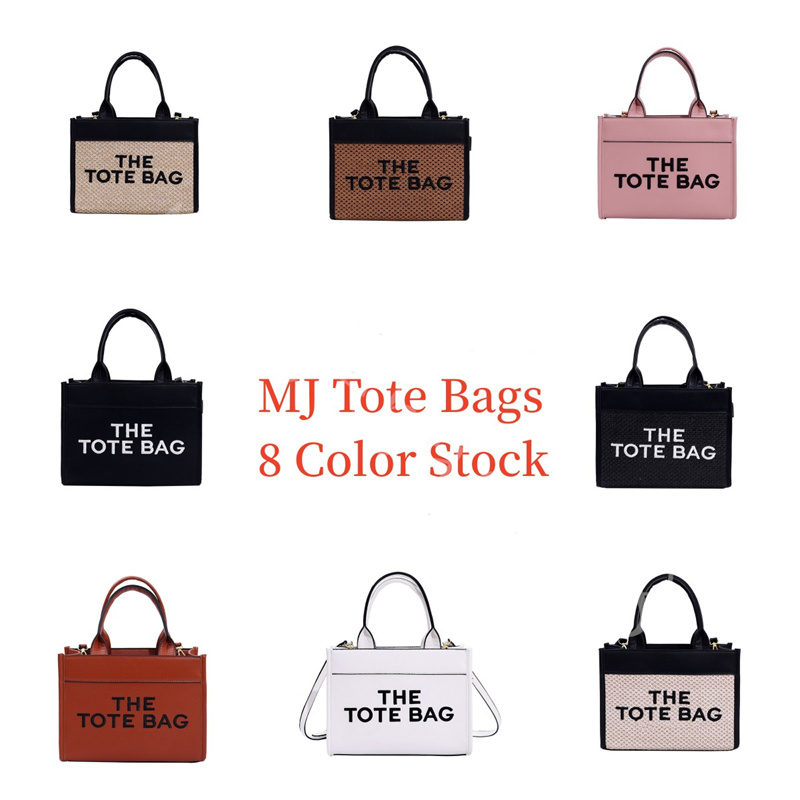 Luxury Beach Bags Tote Bag For Women 8 Color Straw Meterial Large Capacity Shouler Bag PU Leather New Style Outside Evening Bags Wholesales Drop Shipping The Tote Bag, 08
Luxury Beach Bags Tote Bag For Women 8 Color Straw Meterial Large Capacity Shouler Bag PU Leather New Style Outside Evening Bags Wholesales Drop Shipping The Tote Bag, 08