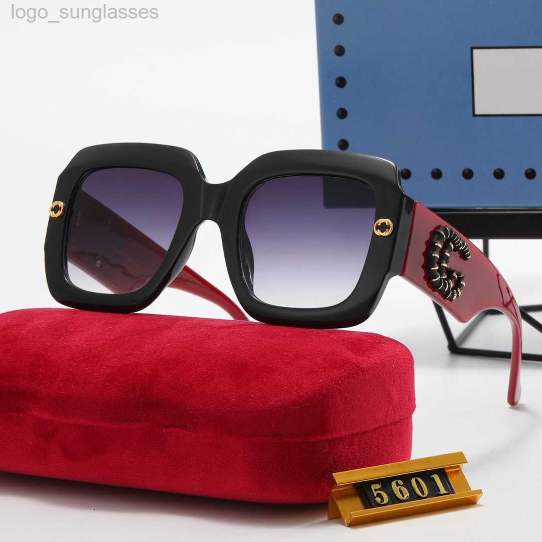 Designer Sunglasses Luxury for women beach sunscreen household men outside UV protection driving sunglasses