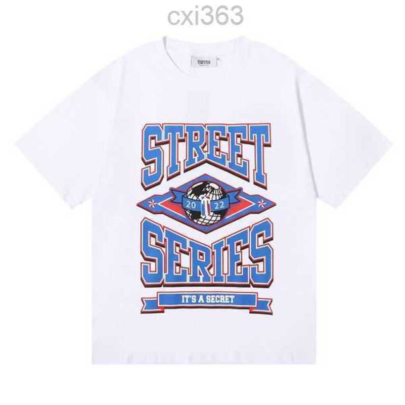2023 New Mens Trapstar T Shirt Short Sleeve Print Outfit Chenille Tracksuit Black Cotton London Streetwear S-XLDT3W, 10
2023 New Mens Trapstar T Shirt Short Sleeve Print Outfit Chenille Tracksuit Black Cotton London Streetwear S-XLDT3W, 10