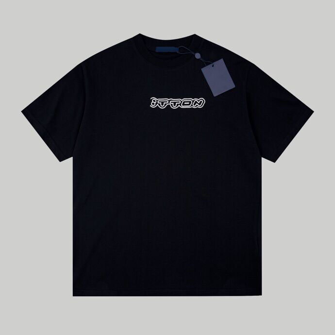 2023 Men's Plus Tees & Polos Round T shirt plus size neck embroidered and printed polar style summer wear with street pure cotton q22133, Black
2023 Men's Plus Tees & Polos Round T shirt plus size neck embroidered and printed polar style summer wear with street pure cotton q22133, Black