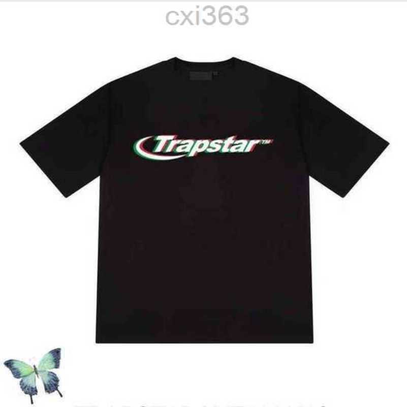 Men' T-Shirts Trapstar T-Shirt High Street Casual 1 Men Women Cotton T-Shirt T2209095PZ8
Men' T-Shirts Trapstar T-Shirt High Street Casual 1 Men Women Cotton T-Shirt T2209095PZ8