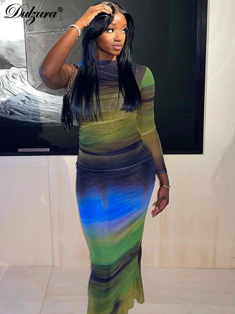 Casual Dresses Dulzura Tie Dye Printed Long Sleeve One Shoulder Maxi Dress Bodycon Sexy Streetwear Party Club Y2K Outfits Aesthetic Festival, Green
Casual Dresses Dulzura Tie Dye Printed Long Sleeve One Shoulder Maxi Dress Bodycon Sexy Streetwear Party Club Y2K Outfits Aesthetic Festival, Green
