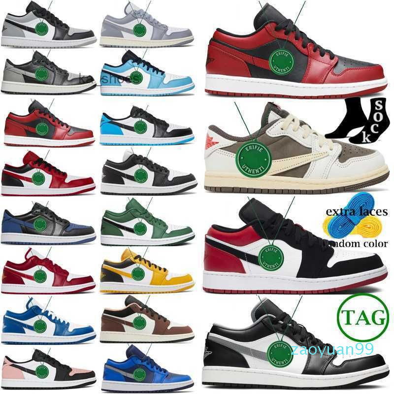 top quality Casual Shoes jorden low 1 Low Air Jumpman Basketball retro Ice Blue Mocha 1s Sneakers Crater Black Grey Bred Toe Team Red Shadow Mens, Color # 7
top quality Casual Shoes jorden low 1 Low Air Jumpman Basketball retro Ice Blue Mocha 1s Sneakers Crater Black Grey Bred Toe Team Red Shadow Mens, Color # 7