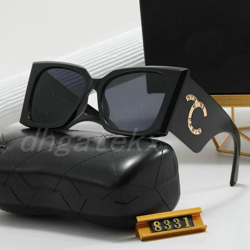 designer sunglasses for women luxury glasses popular letter sunglasses women eyeglasses fashion Metal Sun Glasses with box
designer sunglasses for women luxury glasses popular letter sunglasses women eyeglasses fashion Metal Sun Glasses with box