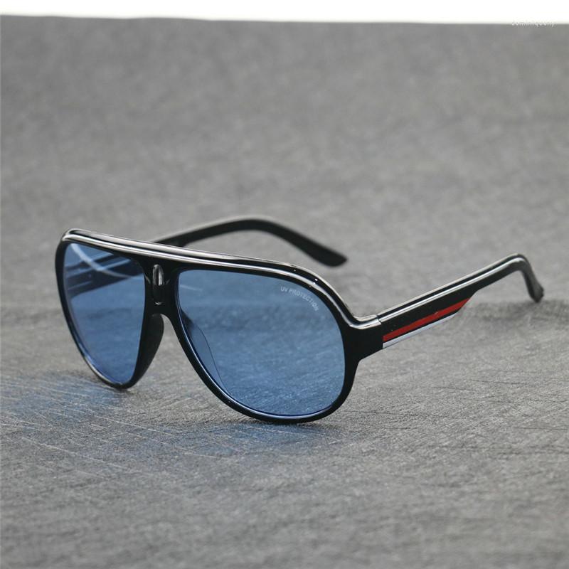 Sunglasses KAPELUS 2023 Sunshade Mirror For Men And Women Glasses Unisex