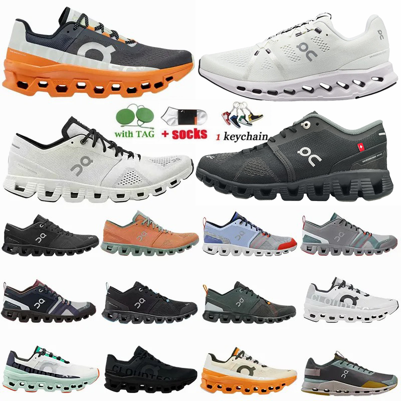 Cloudmonster Running Shoes Designer On Cloud X X3 Road Training Fitness Sneakers For Mens Womens Shock Absorbing Jogger Trainers Cloudsurfer onclouds, Cloudsurfer-3
Cloudmonster Running Shoes Designer On Cloud X X3 Road Training Fitness Sneakers For Mens Womens Shock Absorbing Jogger Trainers Cloudsurfer onclouds, Cloudsurfer-3