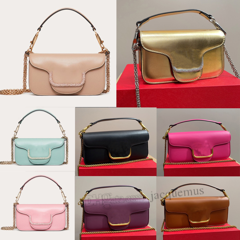 Designers Shoulder Bags Chain jewel Women Luxury Loco Bag Evening Bags Diamond Genuine Leather Flap Clutch Handbags Purse Crossbody
Designers Shoulder Bags Chain jewel Women Luxury Loco Bag Evening Bags Diamond Genuine Leather Flap Clutch Handbags Purse Crossbody
