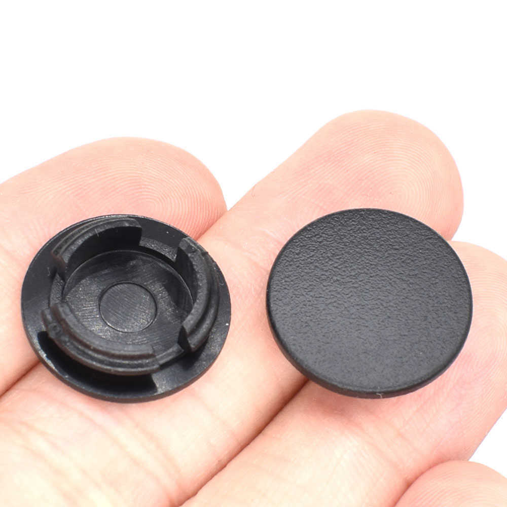 New 5PCS Cap Door Pull Handle Screw Cover Caps Auto Car Door Clip Cover Screw for Hyundai IX35 TUCSON IX 827343A000 82734-3A0009P