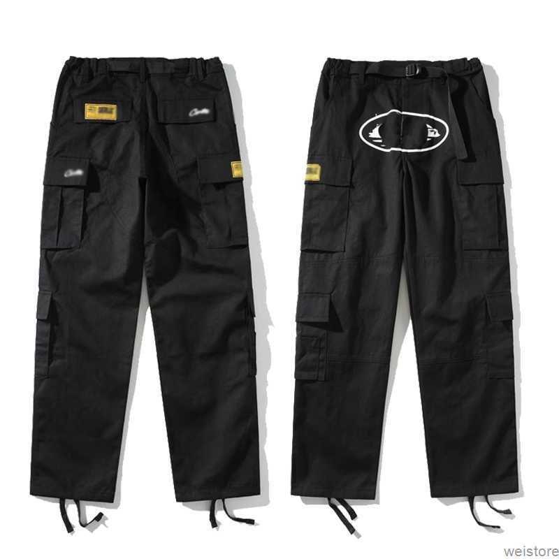Corteizs Cargo Men's Pants Mens Designer Jogger Hip Hop Summer Breathable High Streetwear Pockets Nylon Work Practical Y2k Vdsu
Corteizs Cargo Men's Pants Mens Designer Jogger Hip Hop Summer Breathable High Streetwear Pockets Nylon Work Practical Y2k Vdsu