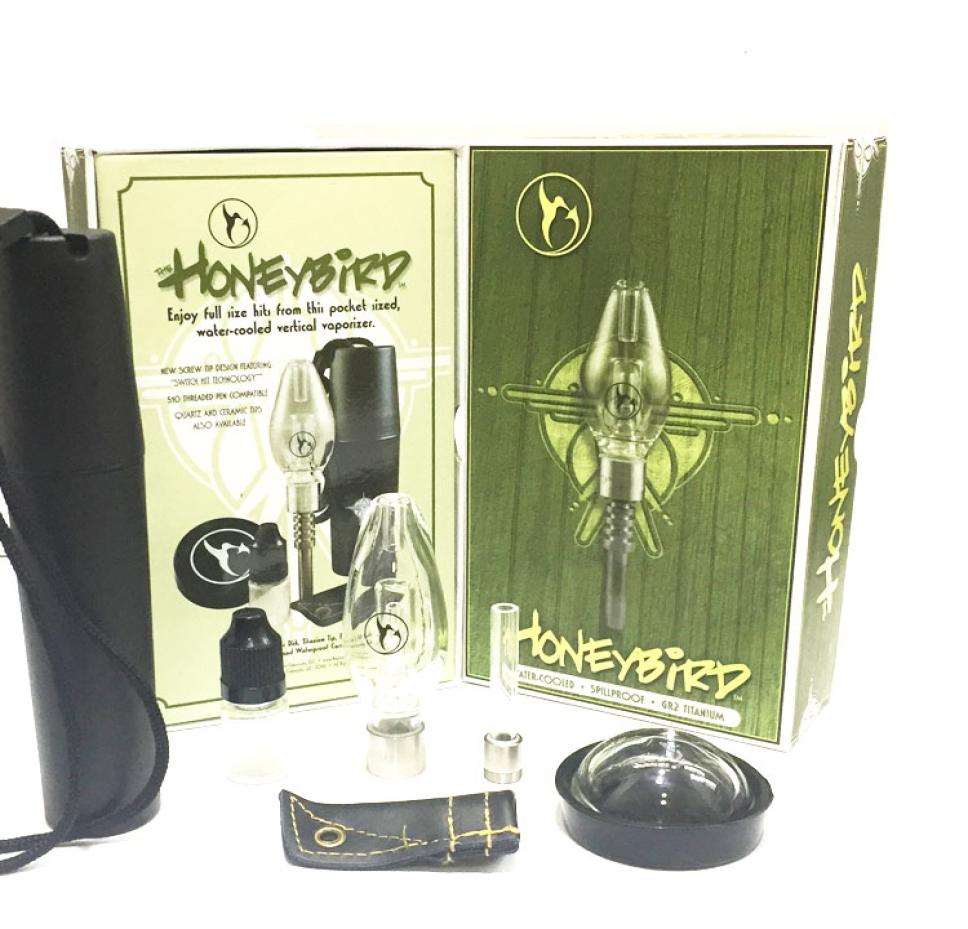 Honeybird Kits Quartz Tip Mini NC Glass Pipe Titanium nail Oil Rig Honeybird Concentrate Mini Glass Bong5844787
Honeybird Kits Quartz Tip Mini NC Glass Pipe Titanium nail Oil Rig Honeybird Concentrate Mini Glass Bong5844787
