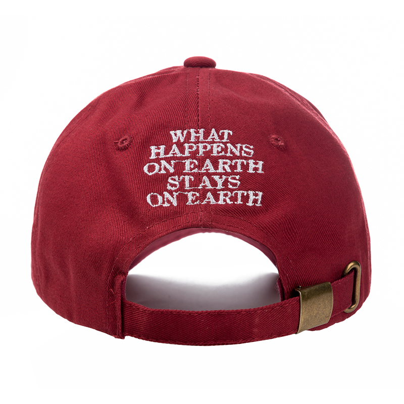 s High Quality Rapper Kendrick Lamar Damn Cap Embroidery DAMN Dad Hat Women Men Baseball Hip Hop Bone 230603