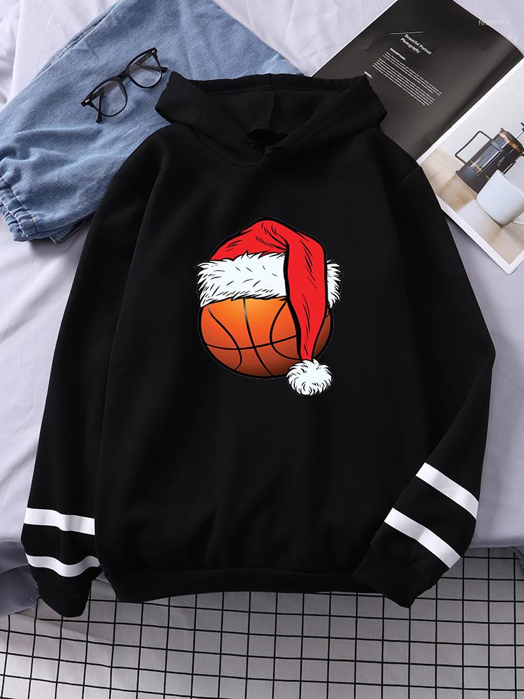 Women' Hoodies Christmas Basketball Ball Santa Hat Funny Sport Womens Splicing Sweatshirt Fashion Simple Pullover Oversize Fleece Woman, Red
Women' Hoodies Christmas Basketball Ball Santa Hat Funny Sport Womens Splicing Sweatshirt Fashion Simple Pullover Oversize Fleece Woman, Red