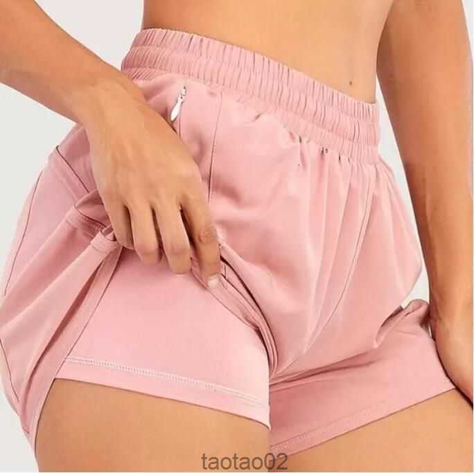 Ll - 2027 Women Yoga Shorts Stretch High Waist Sweatpants Fitness Clothes Girl Running Pants Sports to Wear Comfortable Woman Double Soft, 13
Ll - 2027 Women Yoga Shorts Stretch High Waist Sweatpants Fitness Clothes Girl Running Pants Sports to Wear Comfortable Woman Double Soft, 13