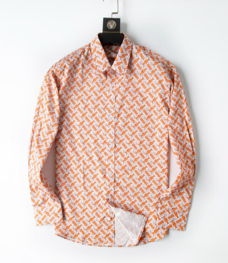 Plus Size Men's Designer Shirts New Classic Loose Style 100% Cotton Plaid Long Sleeve Cardigan Shirt Men Casual Formal Brand Clothing M-4XL ##
Plus Size Men's Designer Shirts New Classic Loose Style 100% Cotton Plaid Long Sleeve Cardigan Shirt Men Casual Formal Brand Clothing M-4XL ##