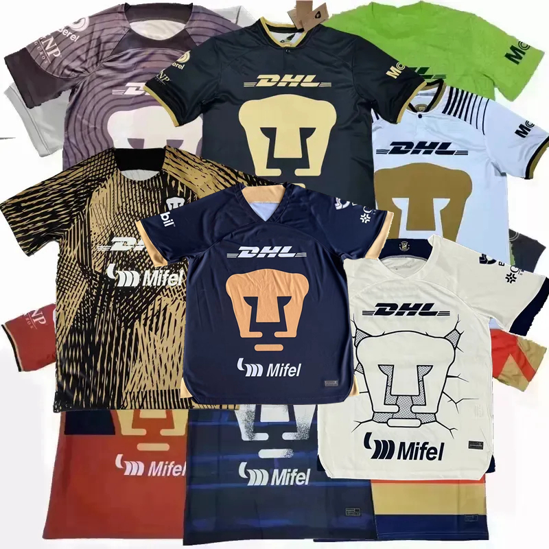 Player Fans DANI ALVES UNAM PUM Soccer Jerseys Liga MX 2023 2024 home away 3rd C.GUTIERREZ H.MERITAO J.I.DINENNO DEL PRETE SALVIO 22 23 24 football men kids shirt, 23/24 gk black
Player Fans DANI ALVES UNAM PUM Soccer Jerseys Liga MX 2023 2024 home away 3rd C.GUTIERREZ H.MERITAO J.I.DINENNO DEL PRETE SALVIO 22 23 24 football men kids shirt, 23/24 gk black