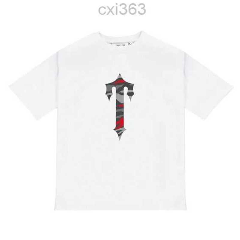 Trapstar Designers Mens T Shirt Summer Loose Tees Fashion Man Casual Shirt Luxurys Clothing Street Short Sleeve Women T shirts Size S-XXLTVXO, Trap-12 
Trapstar Designers Mens T Shirt Summer Loose Tees Fashion Man Casual Shirt Luxurys Clothing Street Short Sleeve Women T shirts Size S-XXLTVXO, Trap-12